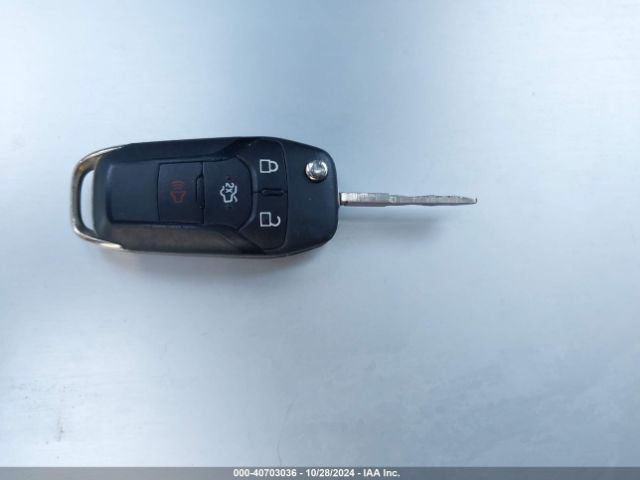3FA6P0HD1ER331521 Ford FUSION SE