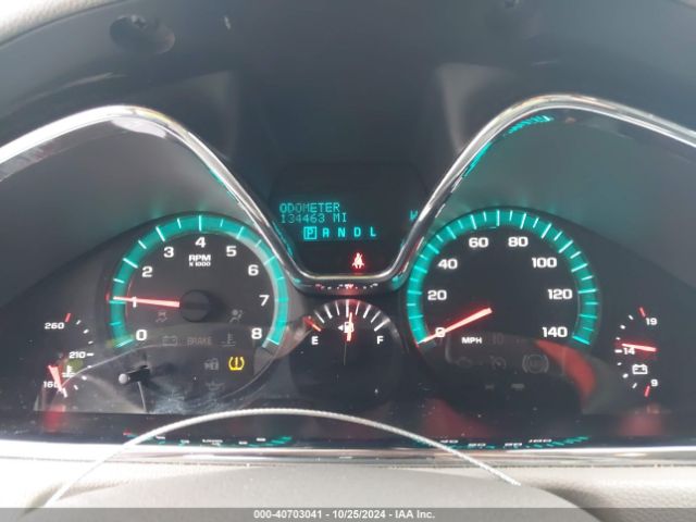1GNKRFKDXFJ387183 Chevrolet Traverse Ls