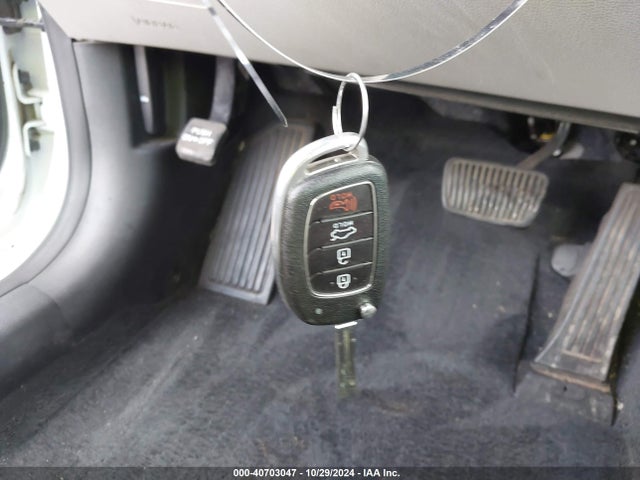 Hyundai SONATA SE 2018 5NPE24AF4JH623877 Image 11