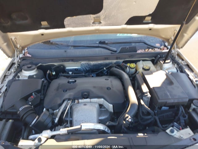 2G4GK5EX6E9212292 Buick Regal Turbo