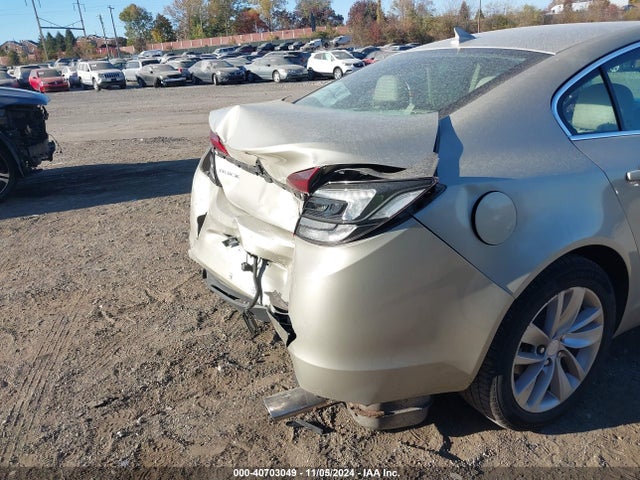2G4GK5EX6E9212292 Buick Regal Turbo