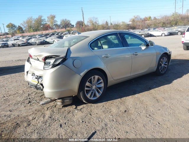 2G4GK5EX6E9212292 Buick Regal Turbo