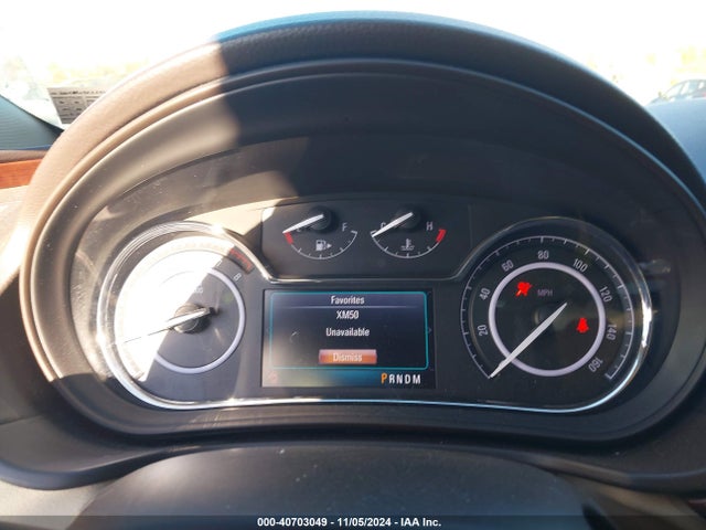 2G4GK5EX6E9212292 Buick Regal Turbo
