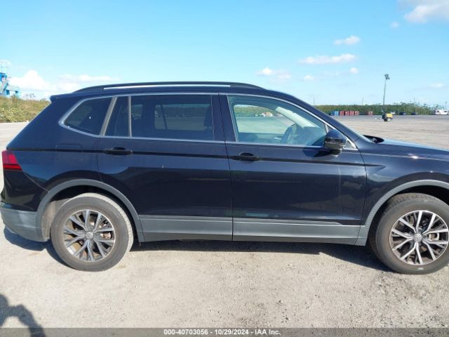 3VV3B7AX6KM084886 Volkswagen Tiguan 2.0t Se/2.0t Sel/2.0t Sel R-line/2.0t Sel R-line Black