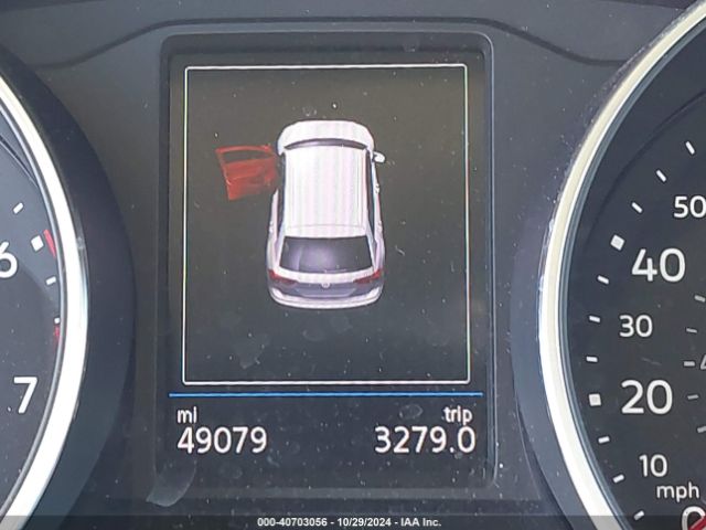 3VV3B7AX6KM084886 Volkswagen Tiguan 2.0t Se/2.0t Sel/2.0t Sel R-line/2.0t Sel R-line Black