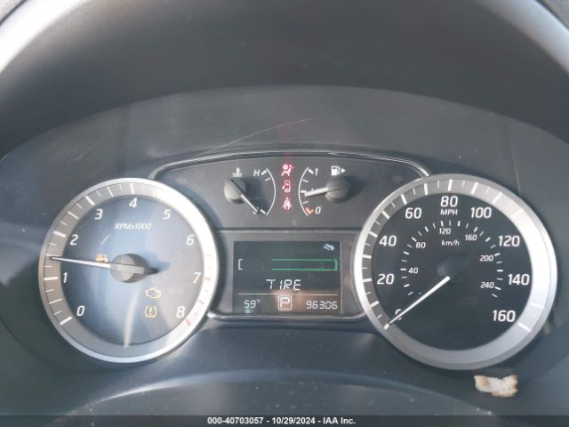 3N1AB7AP7FY248878 Nissan Sentra Fe+ S/s/sl/sr/sv
