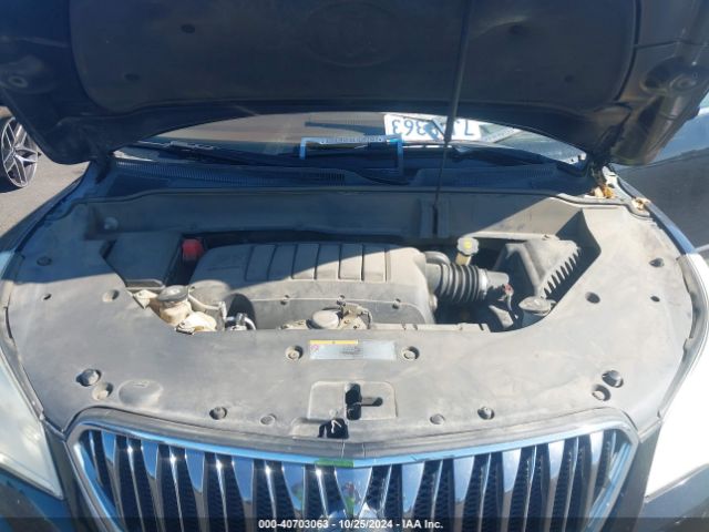 5GAKRCKD0EJ284636 Buick Enclave Premium