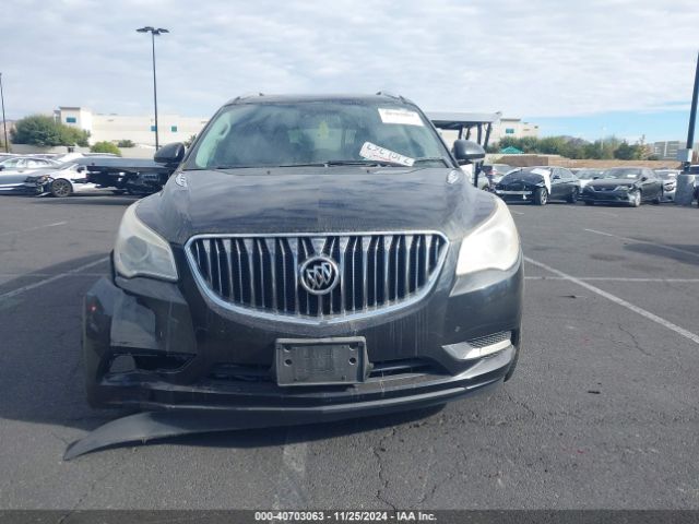 5GAKRCKD0EJ284636 Buick Enclave Premium