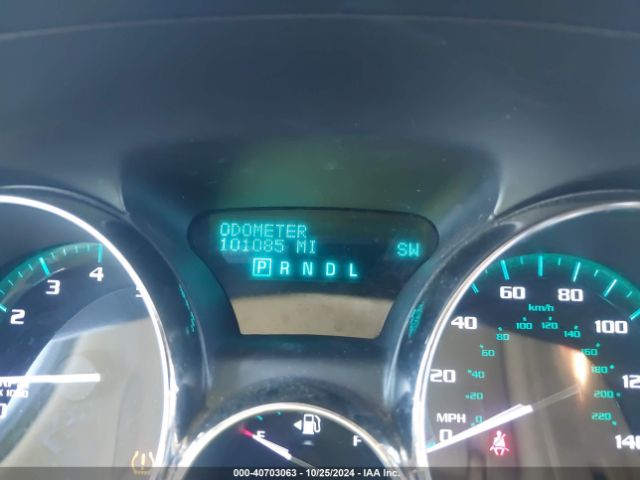 5GAKRCKD0EJ284636 Buick Enclave Premium
