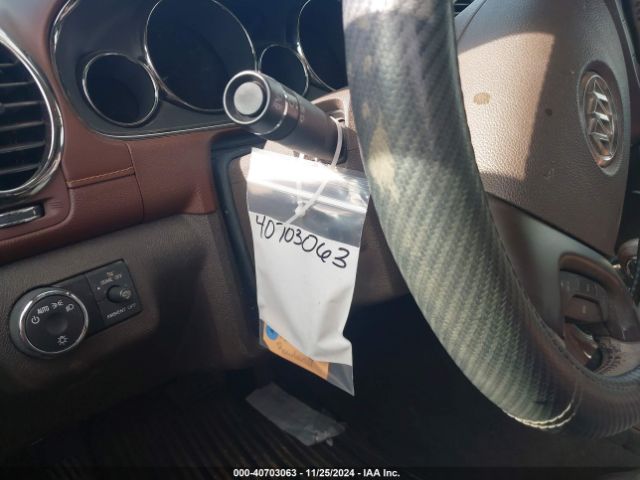 5GAKRCKD0EJ284636 Buick Enclave Premium