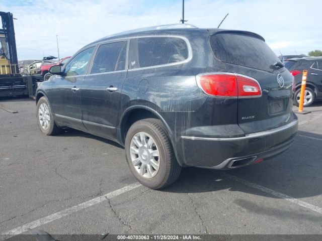 5GAKRCKD0EJ284636 Buick Enclave Premium