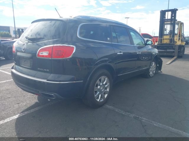 5GAKRCKD0EJ284636 Buick Enclave Premium