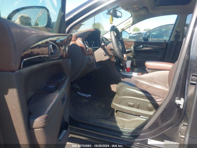 5GAKRCKD0EJ284636 Buick Enclave Premium