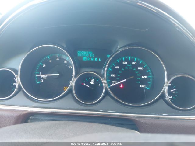 5GAKRCKD0EJ284636 Buick Enclave Premium