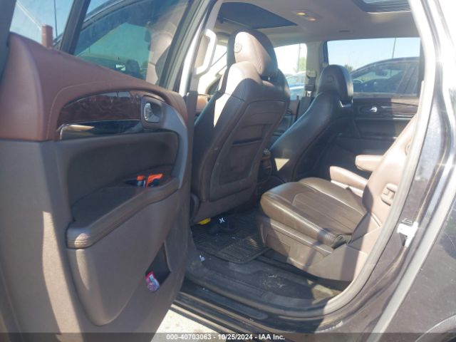 5GAKRCKD0EJ284636 Buick Enclave Premium