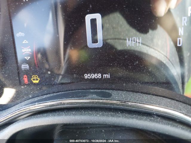 1C4RDHDG2KC733766 Dodge Durango Gt Plus Rwd