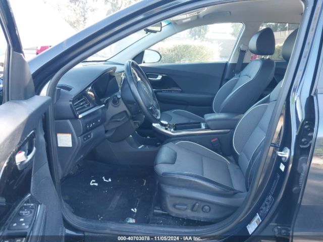 KNDCC3LG1N5118938 KIA Niro Ev Ex