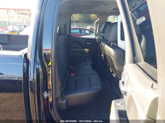 1GCVKSEC0EZ105445 Chevrolet Silverado 1500 1lz
