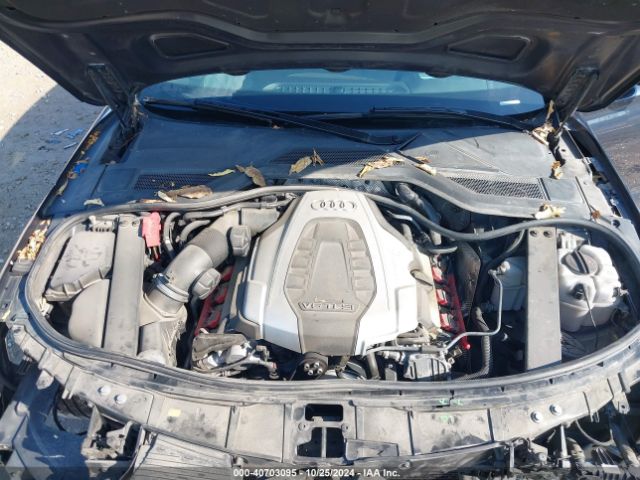 WAU34AFD6GN019468 Audi A8 L 3.0t