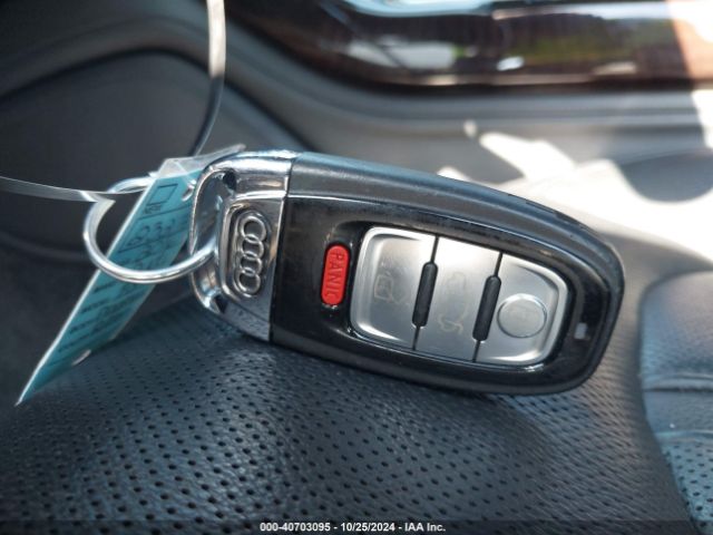 WAU34AFD6GN019468 Audi A8 L 3.0t