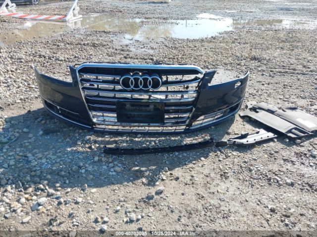 WAU34AFD6GN019468 Audi A8 L 3.0t