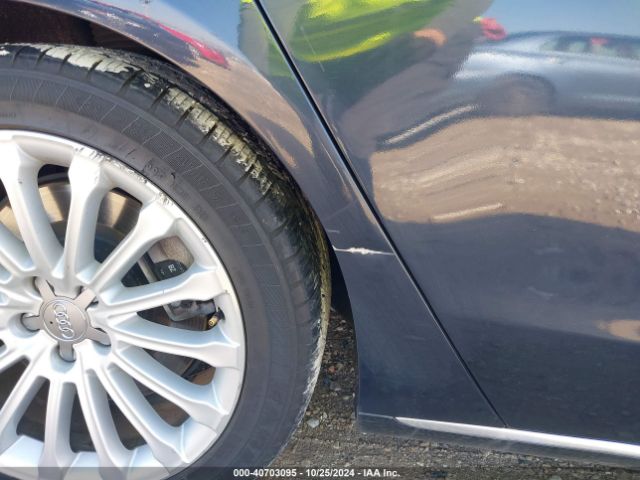 WAU34AFD6GN019468 Audi A8 L 3.0t