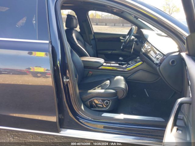 WAU34AFD6GN019468 Audi A8 L 3.0t