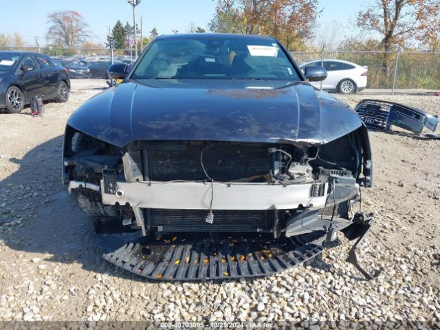 WAU34AFD6GN019468 Audi A8 L 3.0t