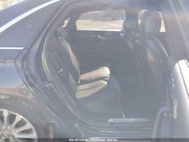 WAU34AFD6GN019468 Audi A8 L 3.0t