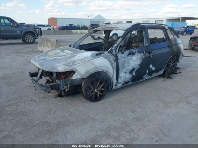 3VV1B7AX1MM022273 Volkswagen TIGUAN S