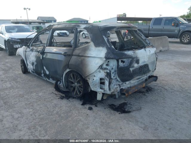 3VV1B7AX1MM022273 Volkswagen TIGUAN S