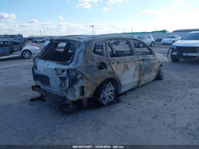 3VV1B7AX1MM022273 Volkswagen TIGUAN S