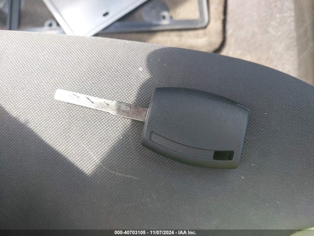 Ford FIESTA SE 2018 3FADP4BJ9JM129224 Image 11