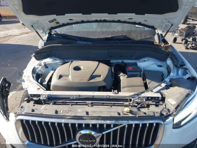 YV4102PK9L1585227 Volvo Xc90 T5 Momentum 7 Passenger