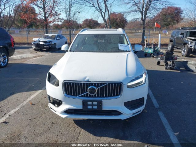 YV4102PK9L1585227 Volvo Xc90 T5 Momentum 7 Passenger
