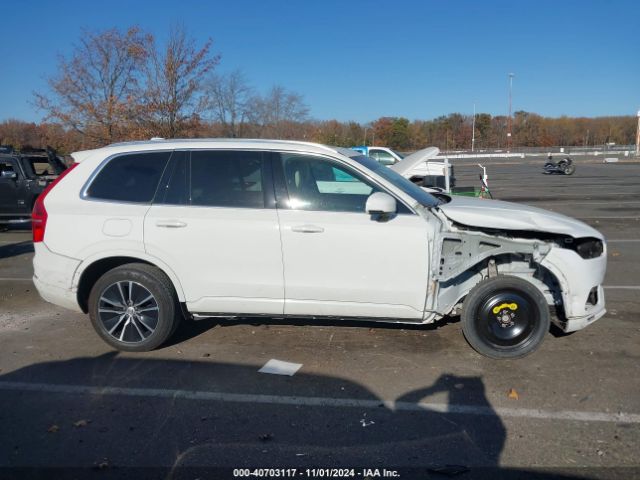 YV4102PK9L1585227 Volvo Xc90 T5 Momentum 7 Passenger