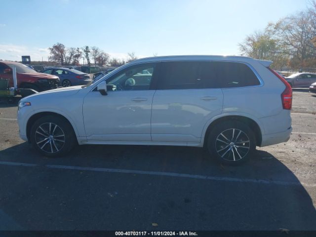 YV4102PK9L1585227 Volvo Xc90 T5 Momentum 7 Passenger