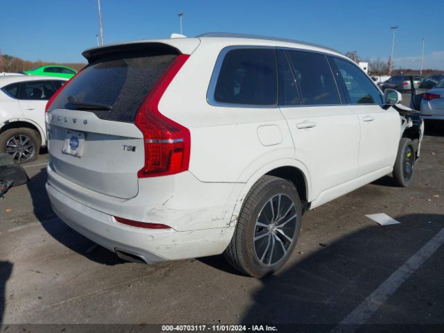 YV4102PK9L1585227 Volvo Xc90 T5 Momentum 7 Passenger