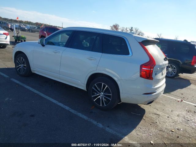 YV4102PK9L1585227 Volvo Xc90 T5 Momentum 7 Passenger
