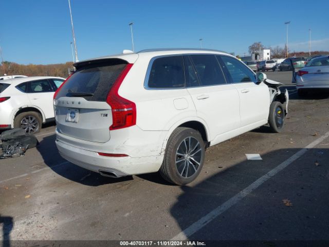 YV4102PK9L1585227 Volvo Xc90 T5 Momentum 7 Passenger