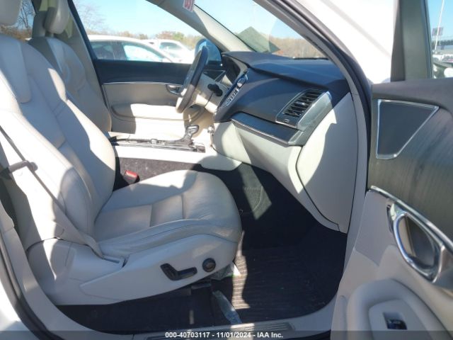 YV4102PK9L1585227 Volvo Xc90 T5 Momentum 7 Passenger