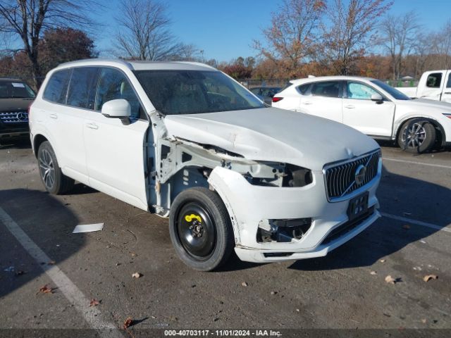 YV4102PK9L1585227 Volvo Xc90 T5 Momentum 7 Passenger