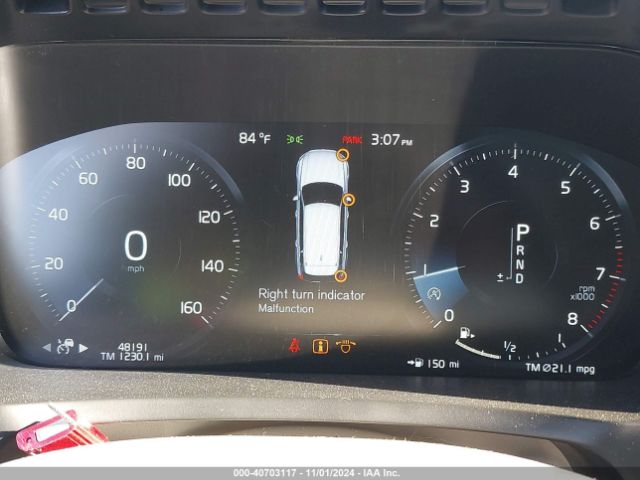 YV4102PK9L1585227 Volvo Xc90 T5 Momentum 7 Passenger