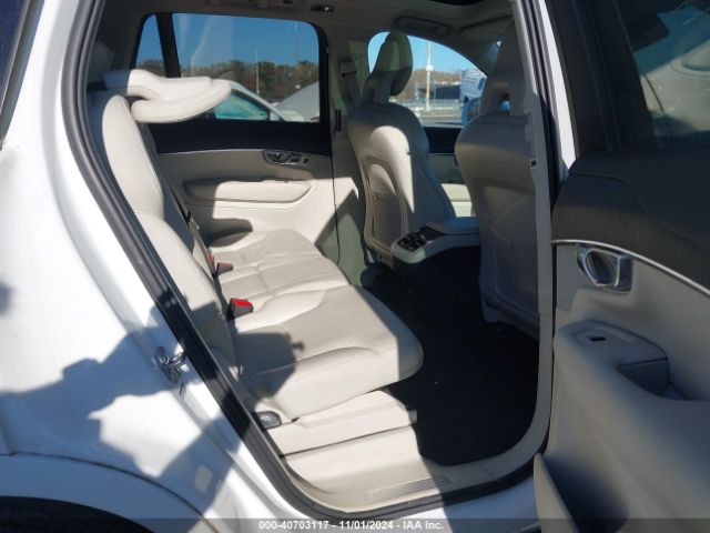 YV4102PK9L1585227 Volvo Xc90 T5 Momentum 7 Passenger