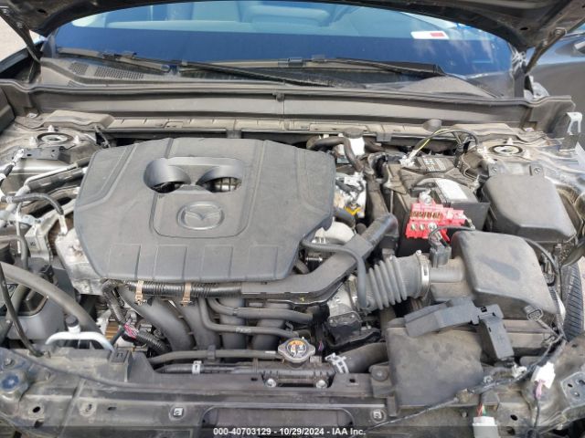 3MVDMBBM3RM638141 Mazda Cx-30 2.5 S Select Sport