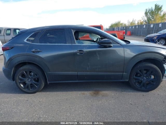 3MVDMBBM3RM638141 Mazda Cx-30 2.5 S Select Sport