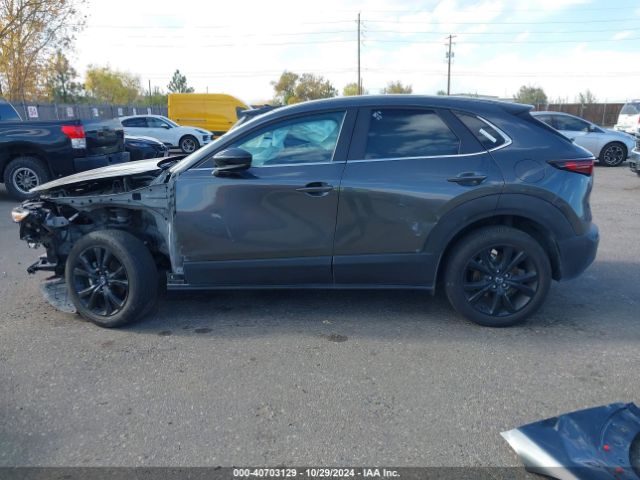 3MVDMBBM3RM638141 Mazda Cx-30 2.5 S Select Sport