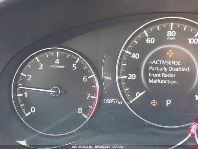3MVDMBBM3RM638141 Mazda Cx-30 2.5 S Select Sport