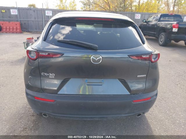 3MVDMBBM3RM638141 Mazda Cx-30 2.5 S Select Sport