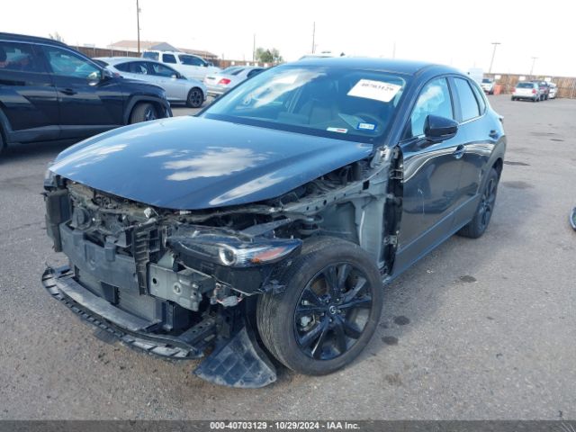 3MVDMBBM3RM638141 Mazda Cx-30 2.5 S Select Sport